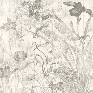 papel de parede contemporâneo