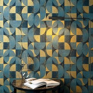 papel de parede contemporâneo