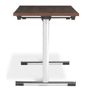 mesa contemporânea