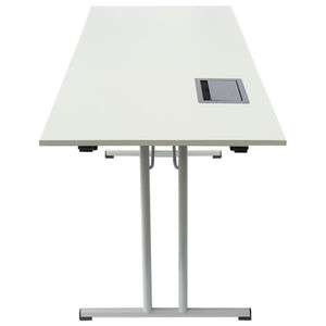 mesa de conferências contemporânea 1
