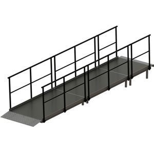 rampa para pessoas com mobilidade reduzida 1