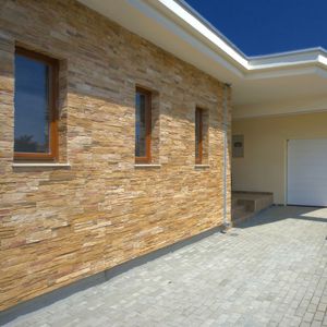 janela em madeira