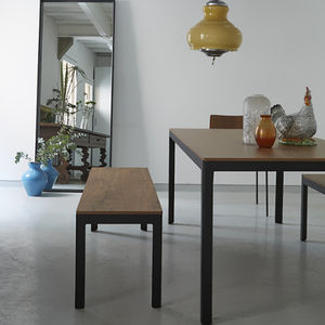 banco contemporâneo