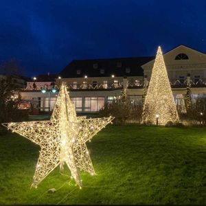 luz de Natal de LED 1