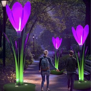 escultura para ambiente externo