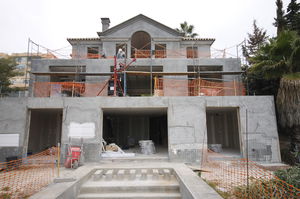 casa pré-fabricada