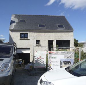 casa ecológica