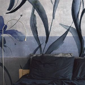 papel de parede contemporâneo