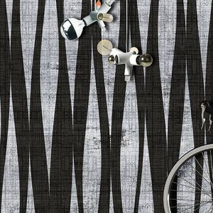 papel de parede contemporâneo