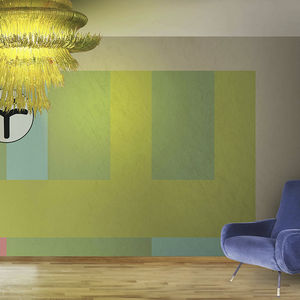 papel de parede contemporâneo
