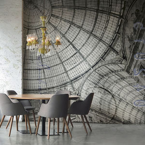 papel de parede contemporâneo