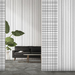 papel de parede contemporâneo