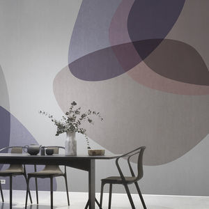papel de parede contemporâneo