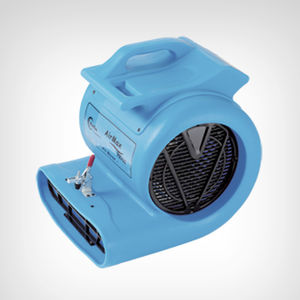 ventilador móvel