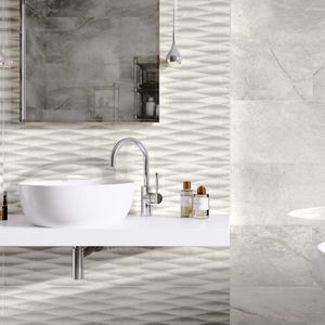 placas de revestimento em grés porcelanato