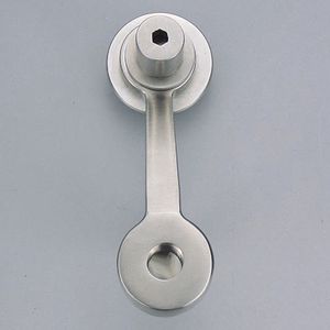 sistema de fixação em aço inoxidável 1