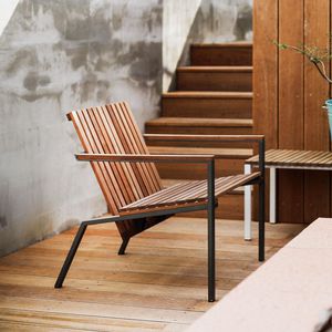 poltrona contemporânea 1
