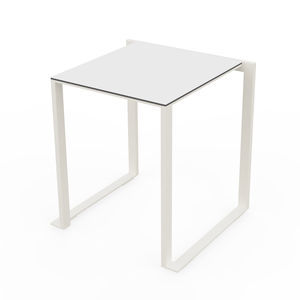 banqueta contemporânea