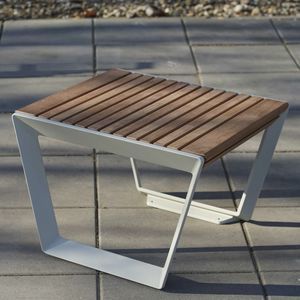 banqueta contemporânea 1