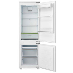 refrigerador combinado com geladeira por baixo