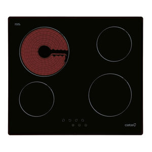 cooktop vitrocerâmico