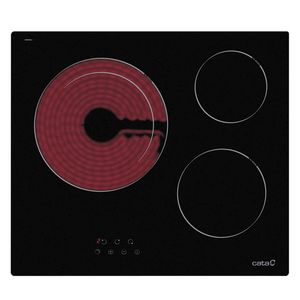 cooktop vitrocerâmico 1