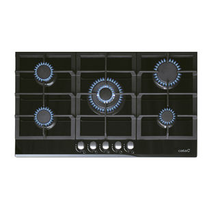 cooktop a gás