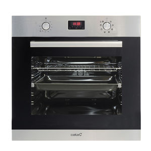 forno elétrico 1