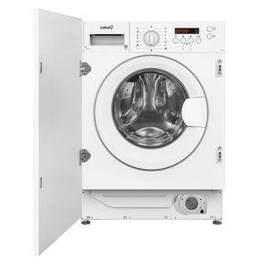 lavadora de roupas com abertura frontal