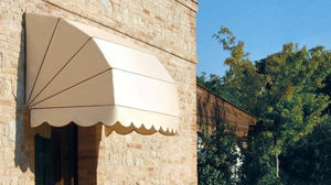 toldo reto curvo