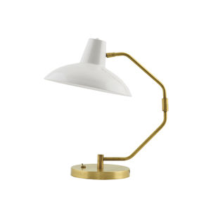 luminária de mesa 1