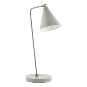 luminária de mesa 1
