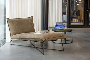 chaise longue contemporânea
