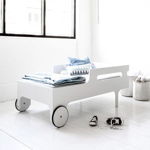 cama de solteiro