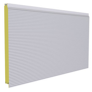 painel sanduíche para parede