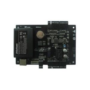 teclado de controle para controle de acesso 1