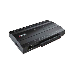 teclado de controle para controle de acesso 1