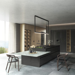 cozinha contemporânea