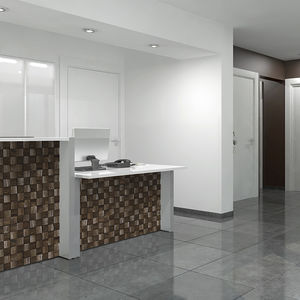 painel decorativo de revestimento