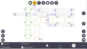 software de desenho