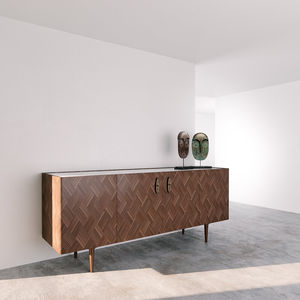 buffet aparador contemporâneo