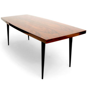 mesa contemporânea 1