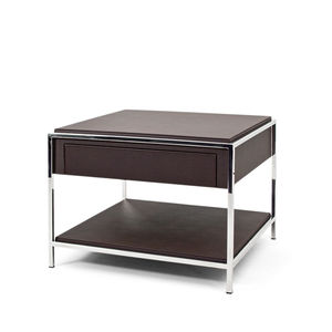 mesa lateral contemporânea
