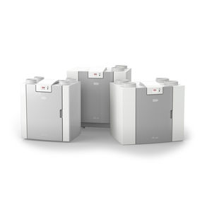 unidade de ventilação centralizada 1
