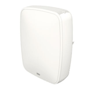 unidade de ventilação de fluxo simples 1