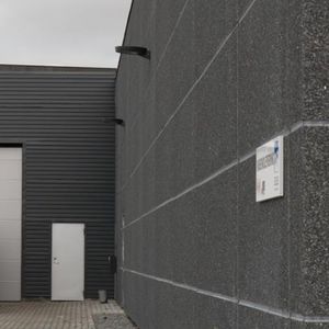 arandela contemporânea 1