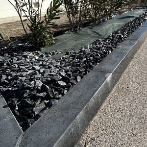 guia rebaixada de calçada 1