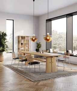 mesa contemporânea