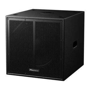 subwoofer ativo