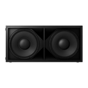 subwoofer ativo